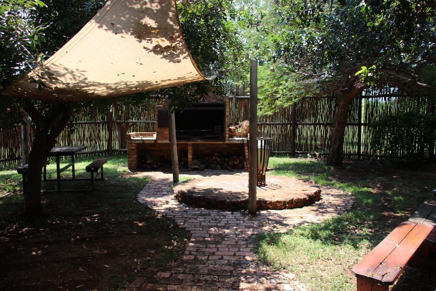 Tranquillity Day Spa & Lodge Baviaanspoort Eksteriør bilde
